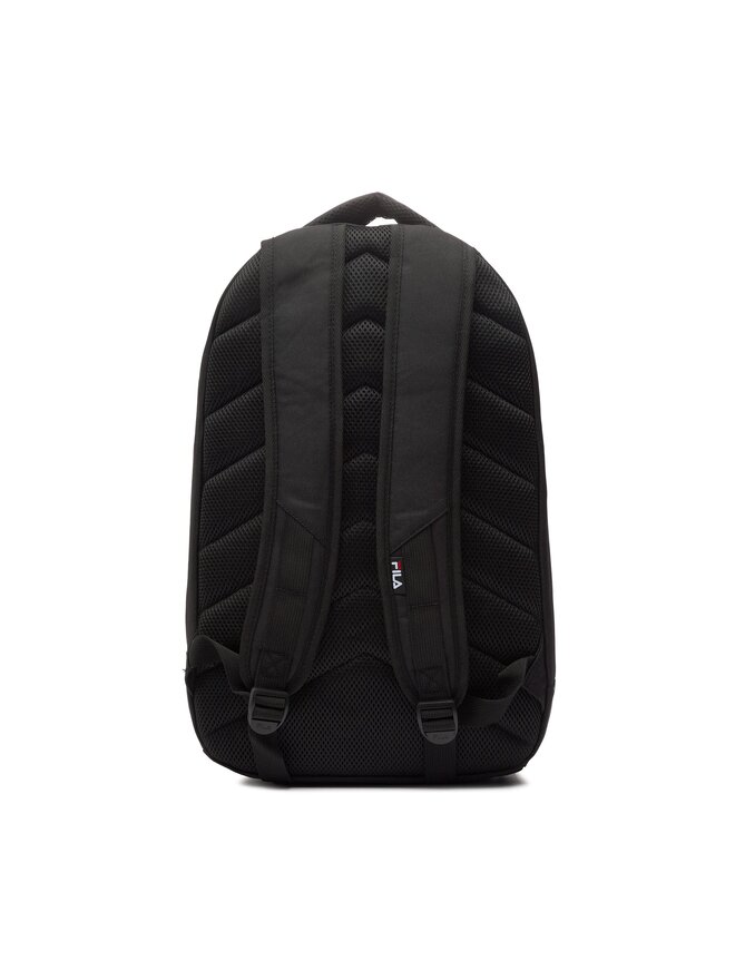 Fila Plecak Fila Fussa Backpack Vertical Plain FBU0125.80010 Czarny