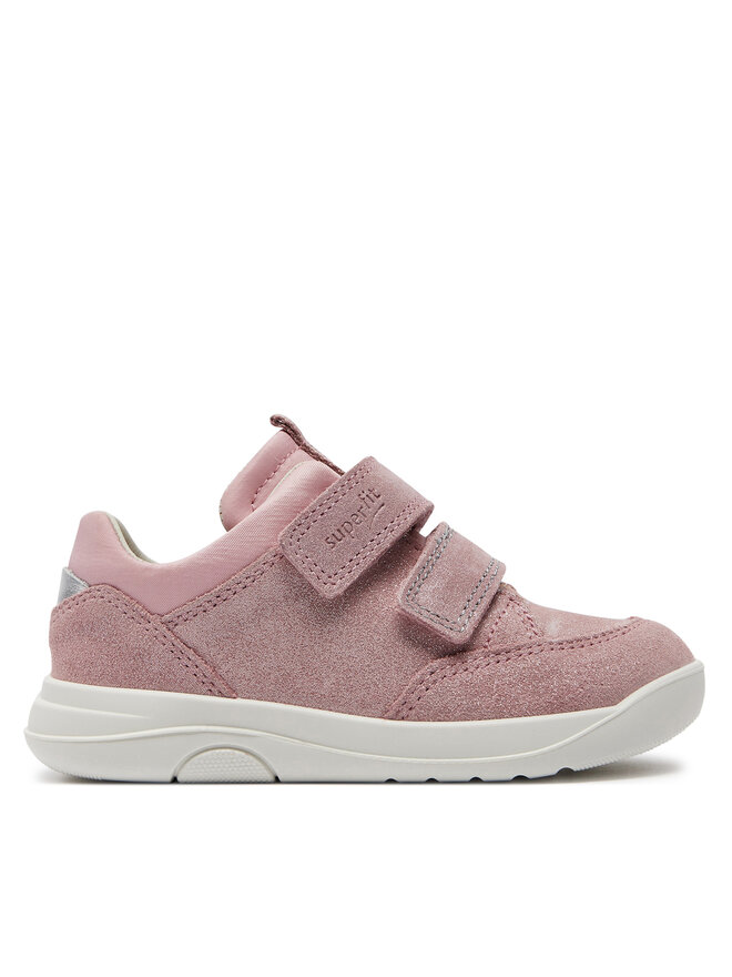 Superfit Sneakers Superfit 1-000667-5500 S Rosa
