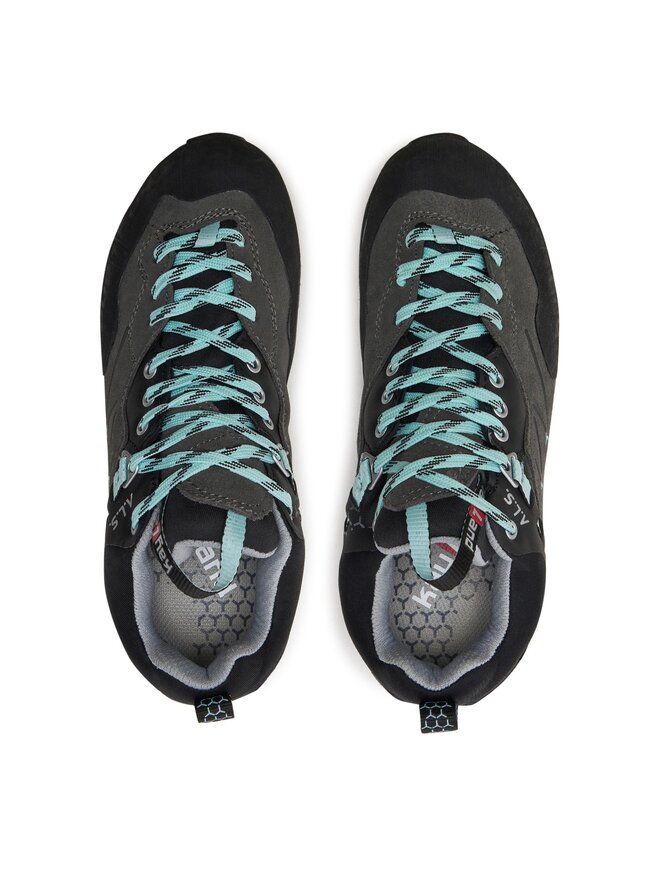 Kayland Trekkingi Kayland Vitrik Gtx GORE-TEX 18021105 Szary