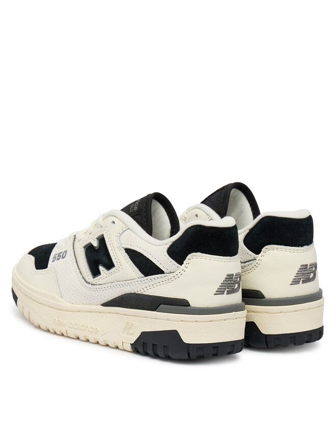New Balance Sneakers New Balance BB550LEG Beige