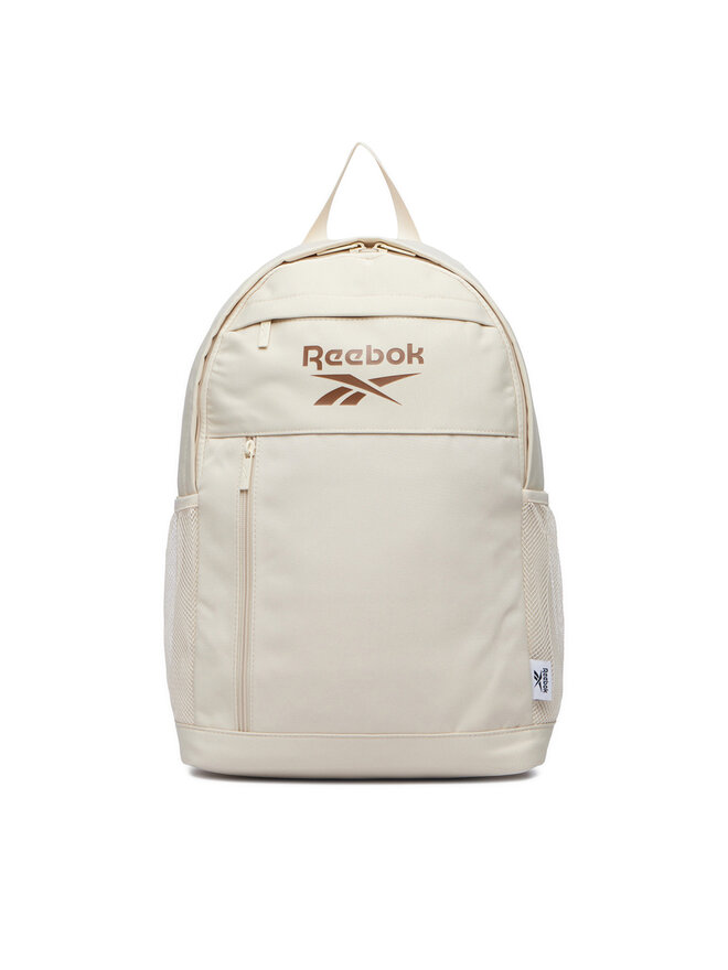 Reebok Рюкзак Reebok CWBEO-RBK-M-007-10 Світло-бежевий