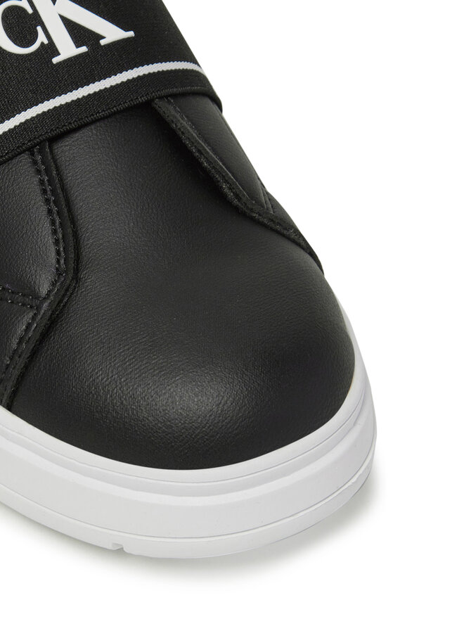 Calvin Klein Jeans Tenisice Calvin Klein Jeans V3X9-82087-1355999 Bijela