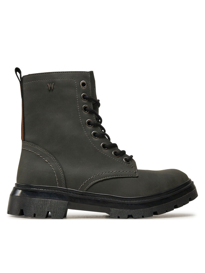 Wrangler Trapery Wrangler Dakota 20243062.10K Zielony