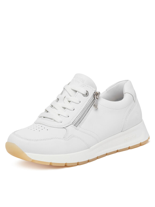 Remonte Sneakers Remonte D2G01-80 Weiß