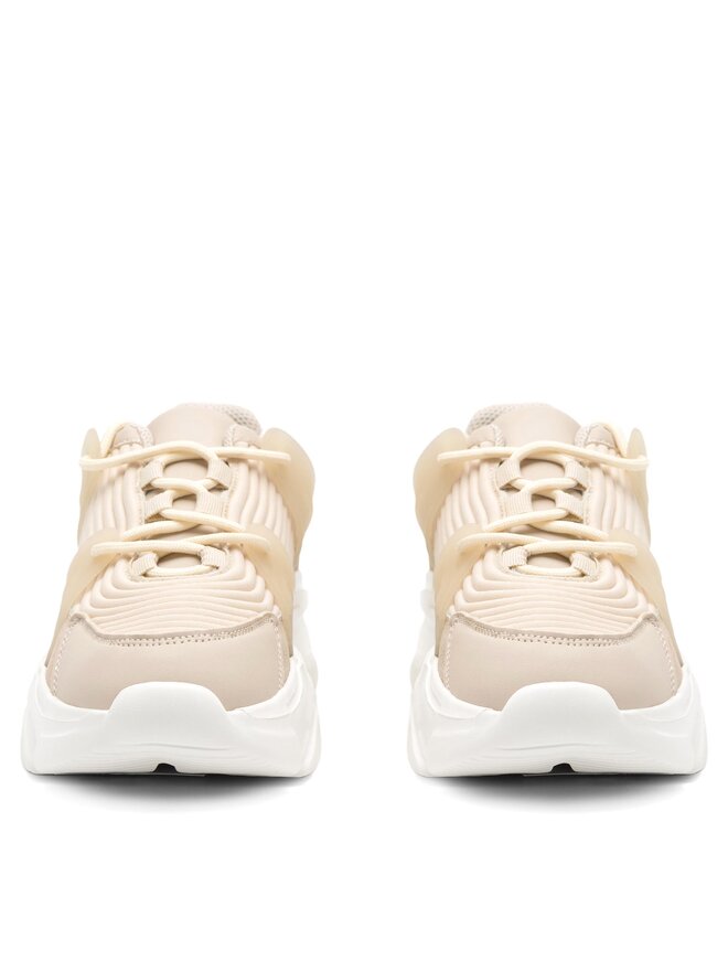 DeeZee Zapatillas DeeZee FAY WAG1250009A Beis