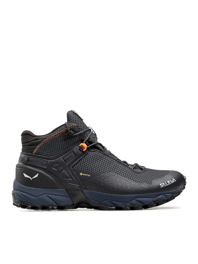 Salewa Трекінгові черевики Salewa Ms Ultra Flex 2 Mid Gtx 61387-0984 Cиній