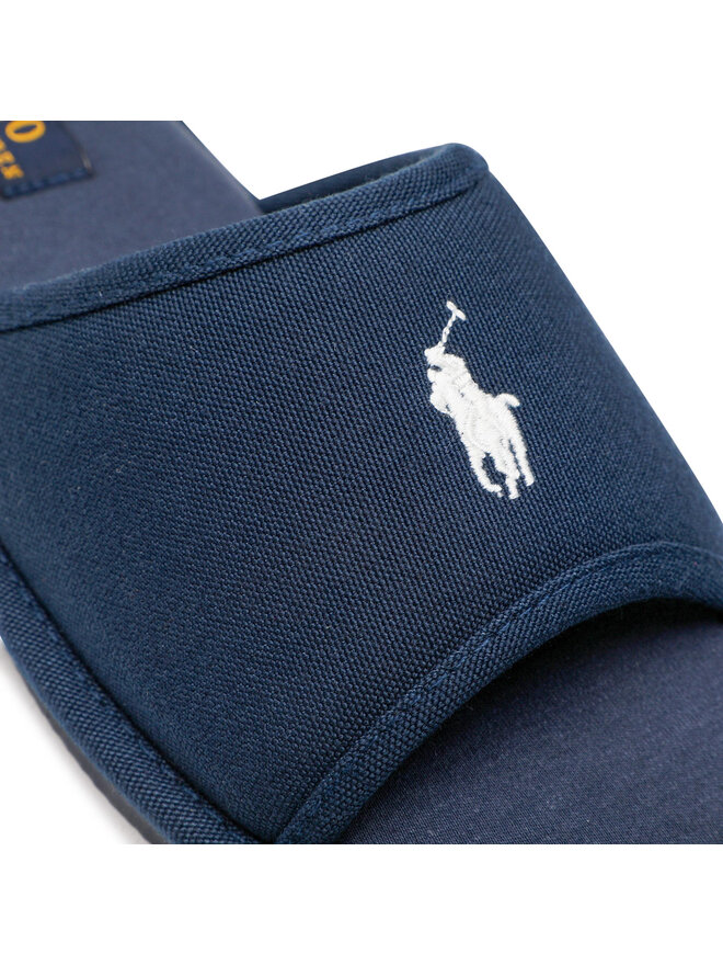 Polo Ralph Lauren Papucs Polo Ralph Lauren Antero RF103610 Sötétkék