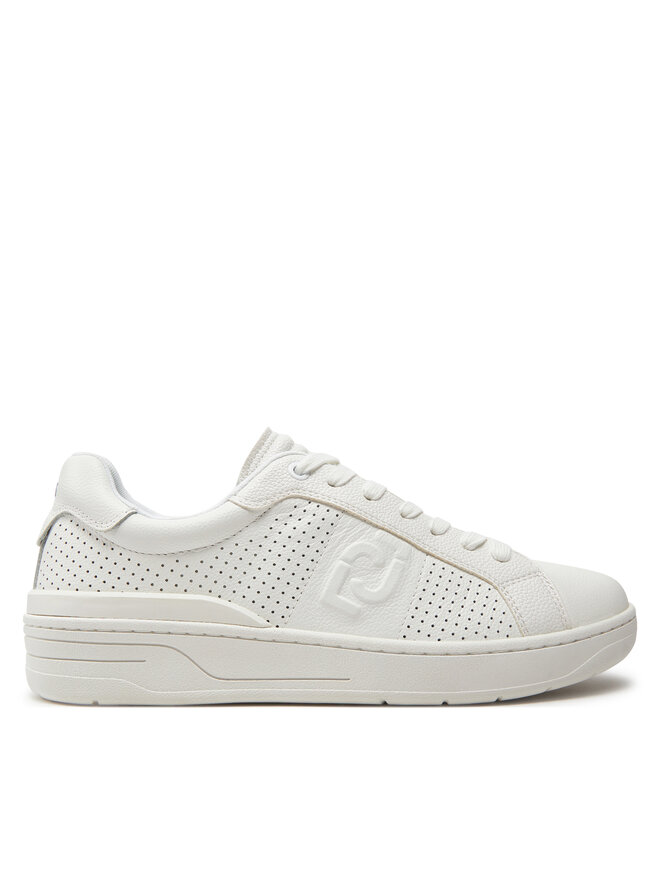 Liu Jo Sneakers Liu Jo Walker 06 7B4011 PX108 Bianco