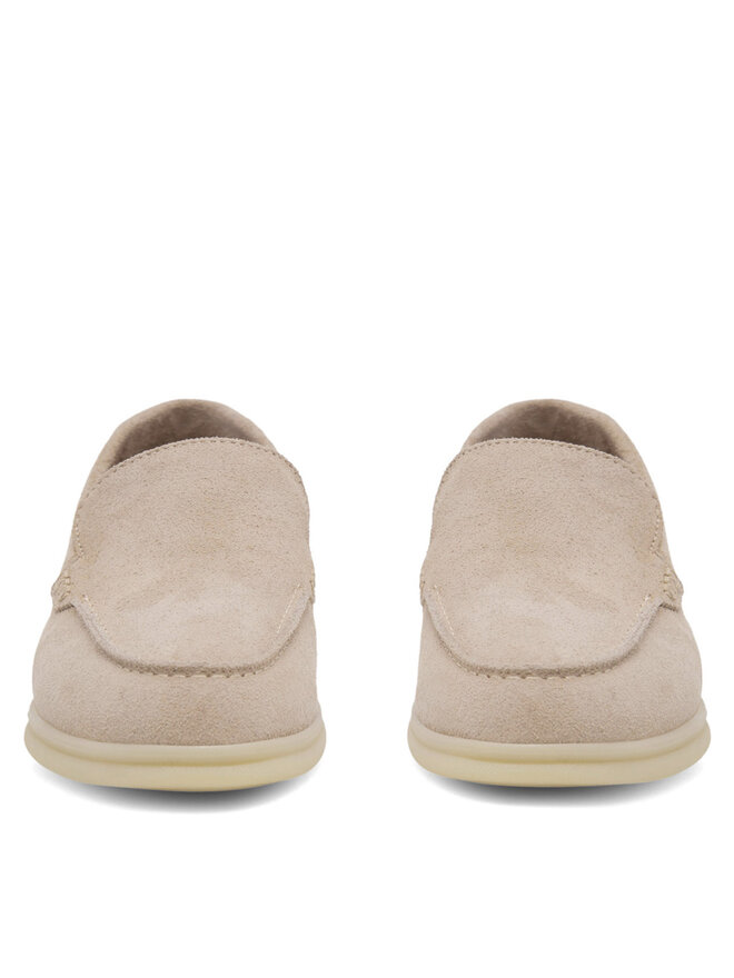 Gino Rossi Mocasini Gino Rossi LORELLA 26220 Bej
