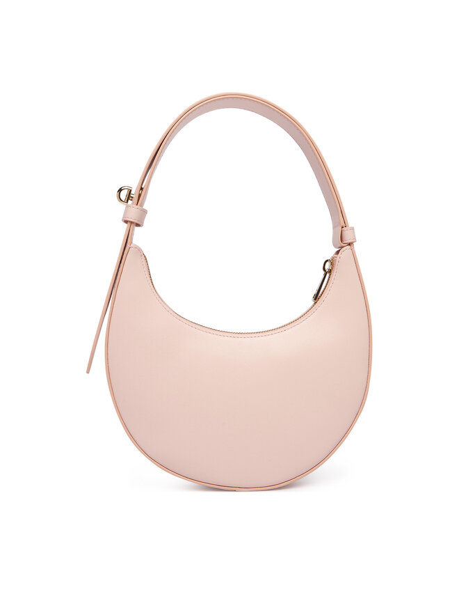 Furla Handtasche Furla Delizia Mini WE00649 AX0733 CN 4355S Rosa