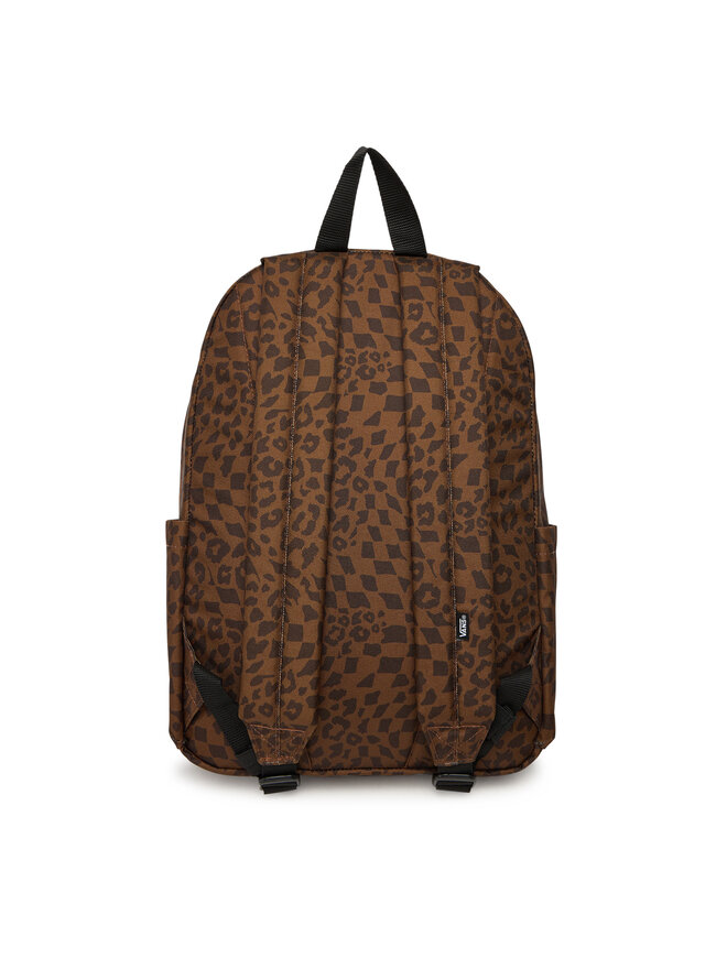 Vans Mochila Vans B Old Skool Grom VN000H567UG1 Marrón