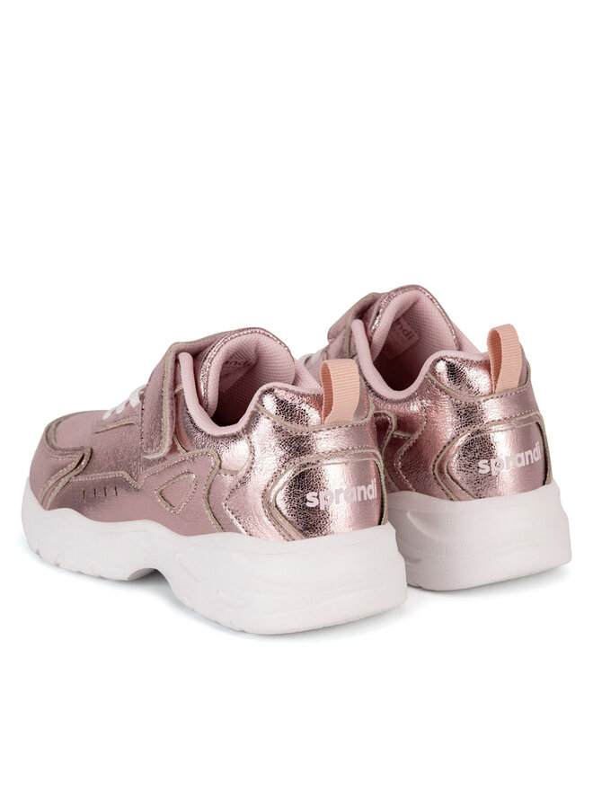 Sprandi Sneakers Sprandi CP40-21615Z Rosa