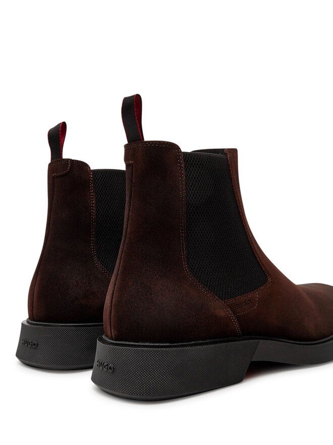 HUGO Ghete Jodhpur Hugo Iker Cheb 50522951 Maro