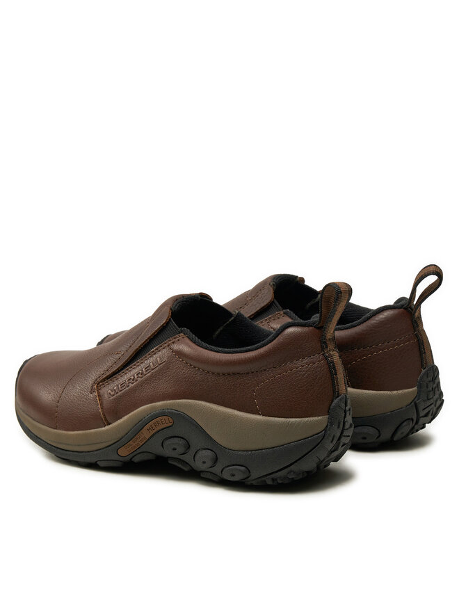 Merrell Polobotky Merrell Jungle Moc J39817 Hnědá