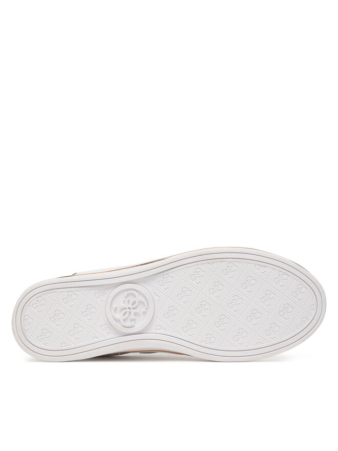 Guess Снікерcи Guess FLPSTW ELE12