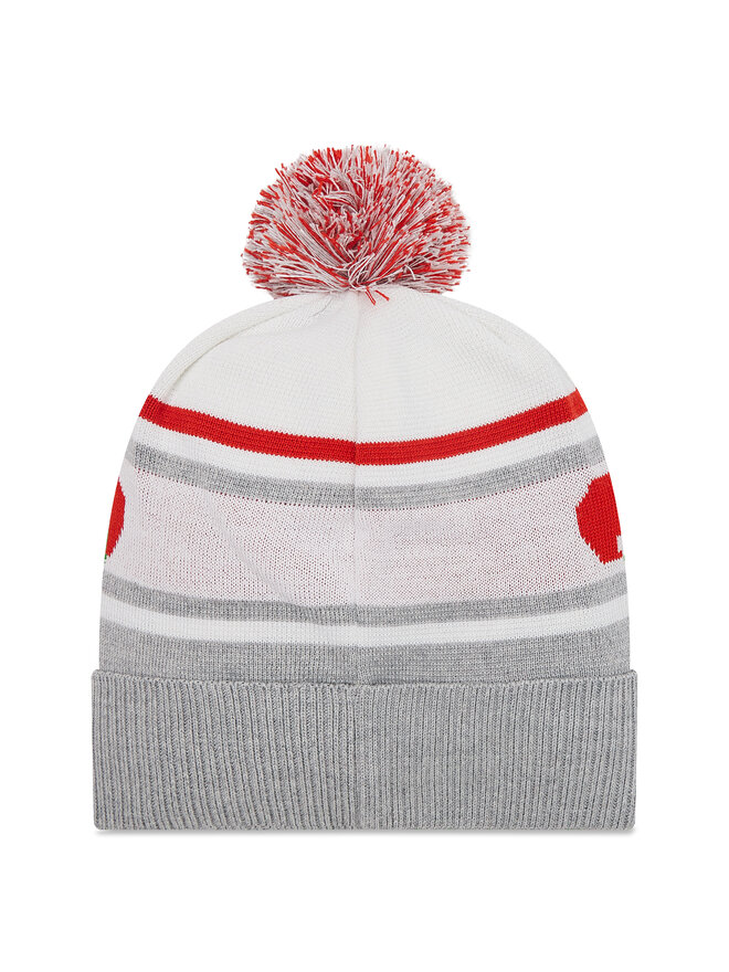Eisbär Berretto Eisbär Chani Os Pompon Um 30885 Grigio