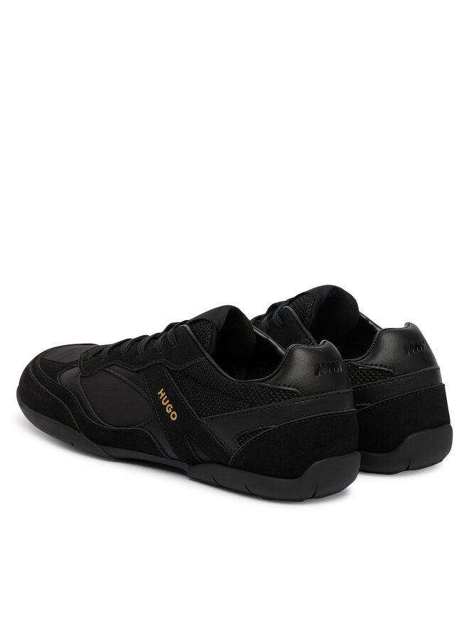 HUGO Sneakers HUGO Keeston  50563553 Schwarz