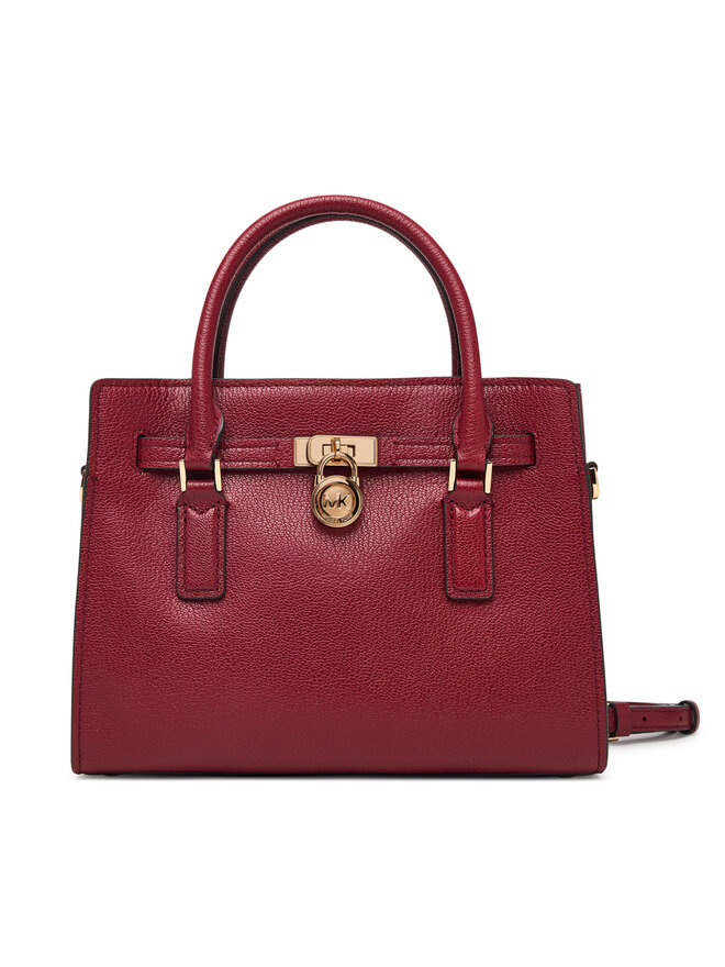 MICHAEL Michael Kors Handtasche MICHAEL Michael Kors Hamilton 30T6GNXS1L Rot