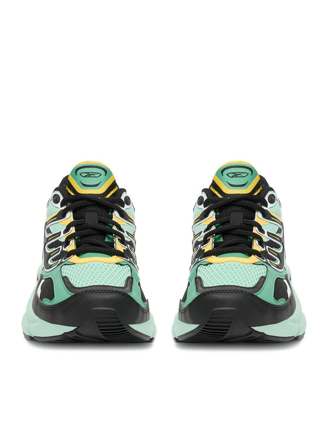 Reebok Снікерcи Reebok EOSS-PREMIER ROAD CONTROL 100233915 W Зелений