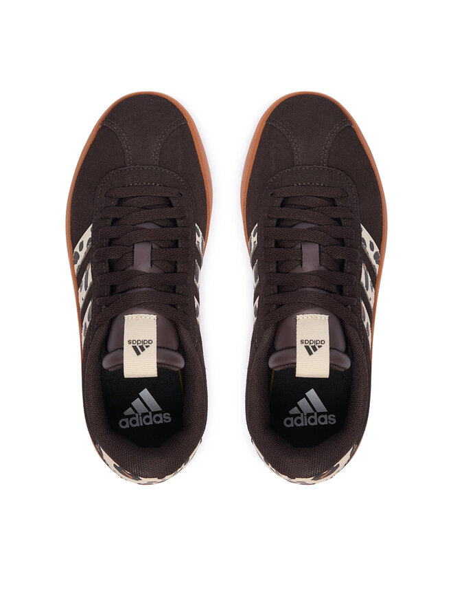 adidas Sneakers adidas Vl Court 3.0 Shoes KI3347 Braun