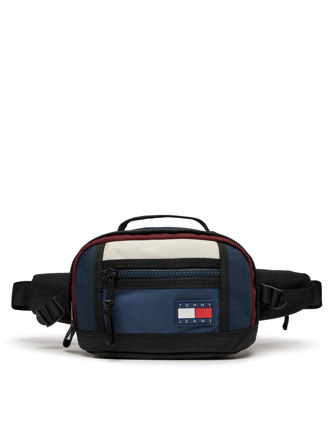 Tommy Jeans Marsupio Tommy Jeans AM0AM12609 Blu scuro