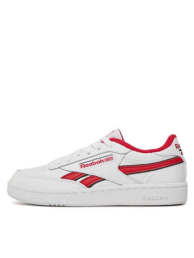Reebok Sneakersy Reebok Club C Revenge ID5365 Biały