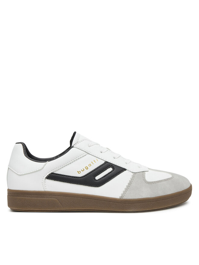 Bugatti Zapatillas Bugatti 325-A4C13-5055 Blanco