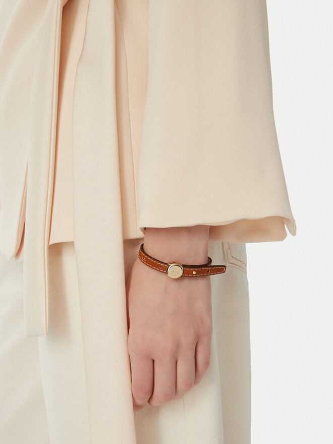 Tory Burch Armband Tory Burch 181796 Braun