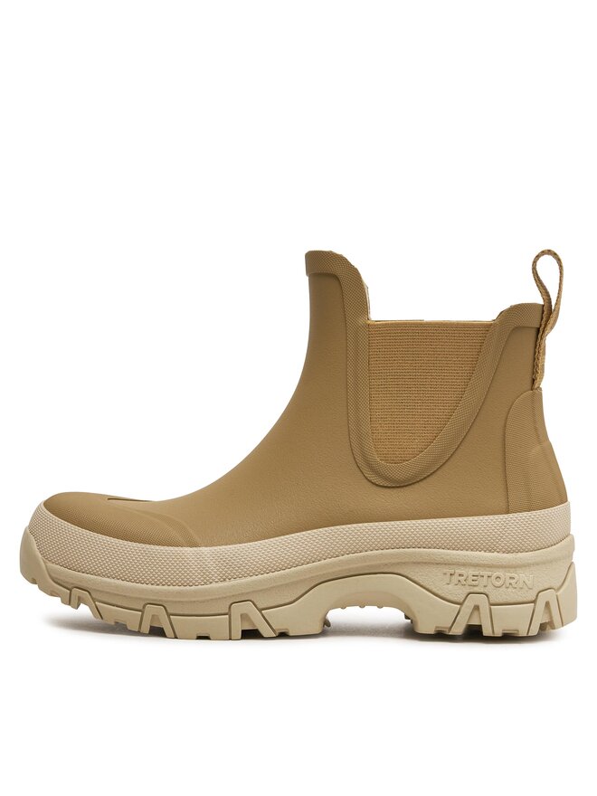 Tretorn Wellington Tretorn GARPA 473458 Beige
