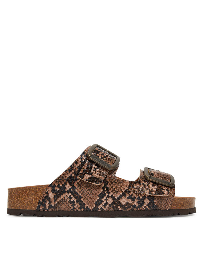 Grünland Chanclas Grünland Enny CB0813 Marrón