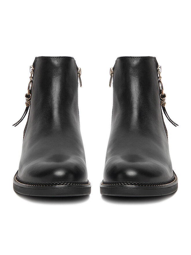 Lasocki Stiefeletten Lasocki CEO-RST-56007-13 Schwarz