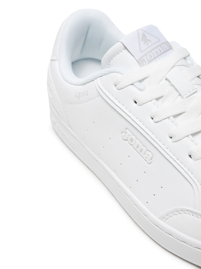 Joma Сникърси Joma C.Agora CAGOLW2402 Бял