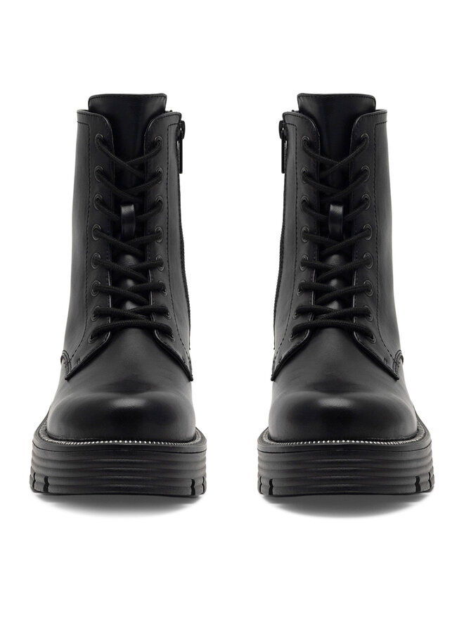 Jenny Fairy Stiefeletten Jenny Fairy SONEQUA WS6119-07 Schwarz