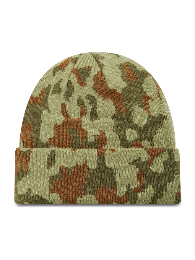 Ellesse Sapka Ellesse Velly Camo Beanie SAKA2031 Zöld
