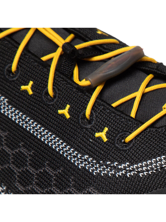 Kayland Trekkingi Kayland Alpha Knit 018020055 Czarny