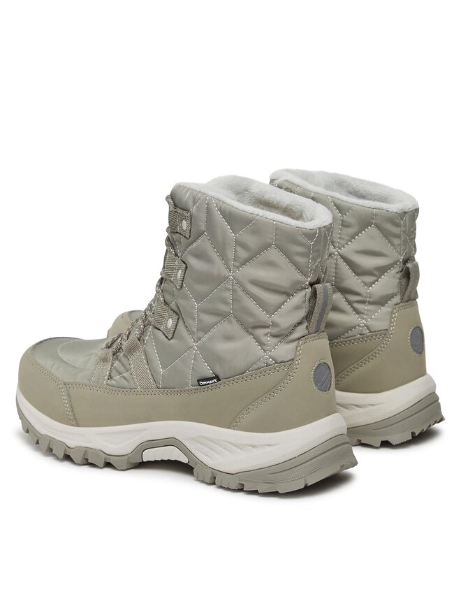 Halti Schneeschuhe Halti Sletta DX W 054-2823 Grau