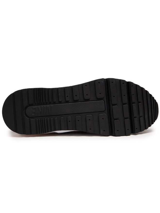 Nike Sportcipők Nike Air Max Ltd 3 BV1171 100 Fehér