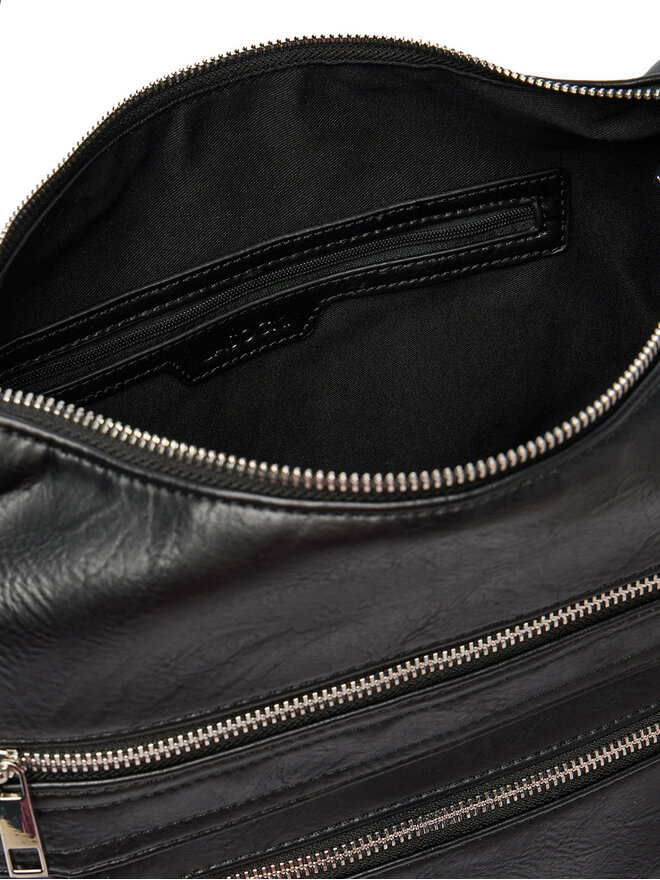 Lasocki Handtasche Lasocki CEO-LSK-L-011-10 Schwarz