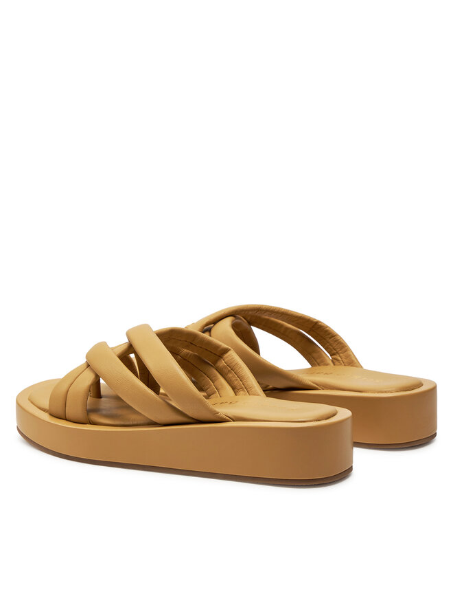 Sergio Bardi Flip-flops Sergio Bardi DELL-CHV-AC-01SB Barna