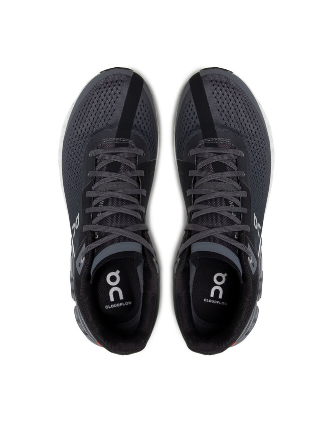 On Laufschuhe On Cloudflow 3599238 Grau