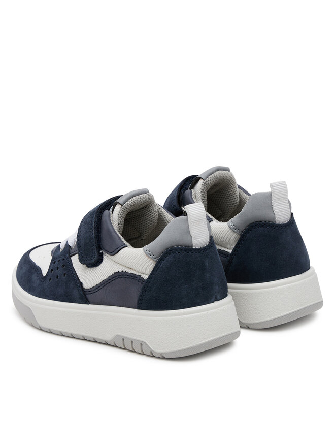 Primigi Sneakersy Primigi 7879022 M Bílá