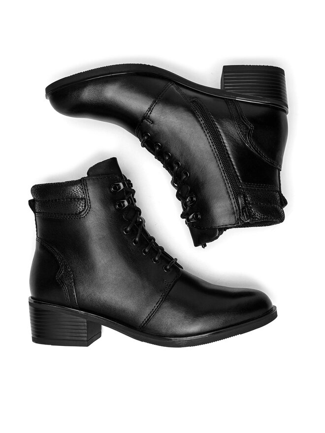 Lasocki Stiefeletten Lasocki RST-GABRIEL-02 Schwarz