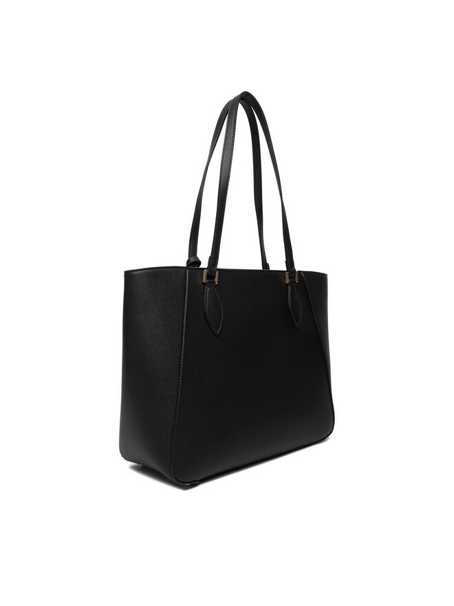GINO ROSSI Handtasche GINO ROSSI C-RX8906 Schwarz