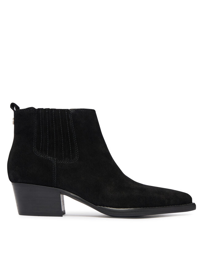 Guess Челсі Guess FLTWYI SUE10 Чорний