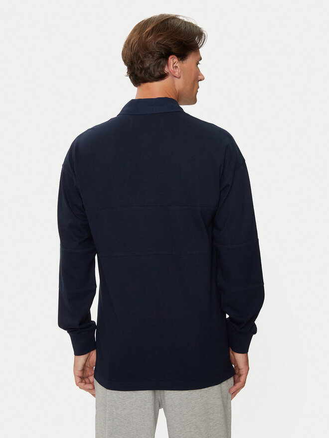 United Colors Of Benetton United Colors Of Benetton Poloshirt 3G9WU3020 Dunkelblau Regular Fit
