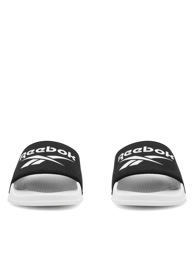Reebok Παντόφλες Reebok Fulgere 100063324 Μαύρο