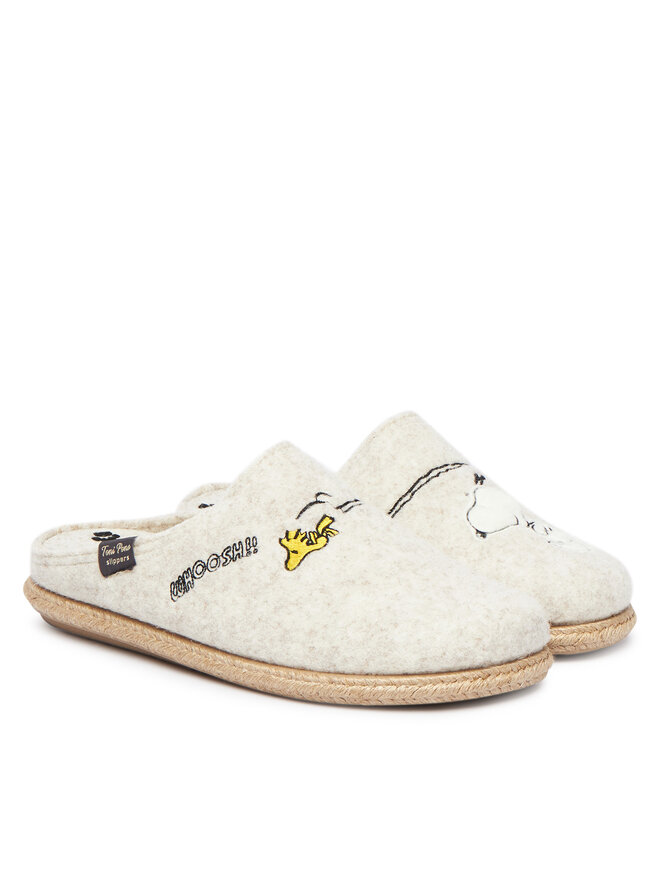 Toni Pons Naminės šlepetės Toni Pons Snoopy Spalvota