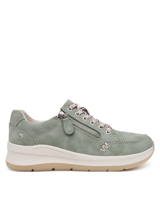 Jana Zapatillas Jana 8-23780-44 Verde