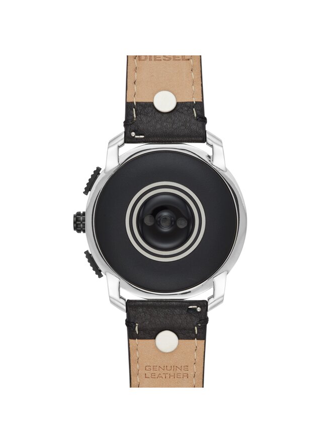 Diesel Smartwatch Diesel Axial DZT2014 Czarny