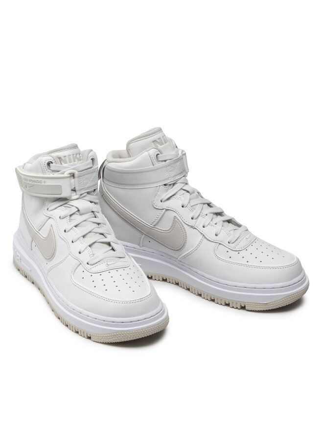 Nike Снікерcи Nike Air Fore 1 Boot DA0418 100 Білий